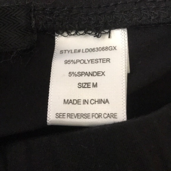 SUPER MOM LEGGINGS - Picture 4 of 4